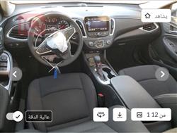 شێڤرۆلێت مالیبۆ